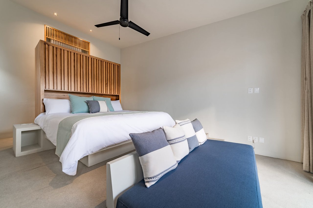 Land, Casas del Campo, Lot 2