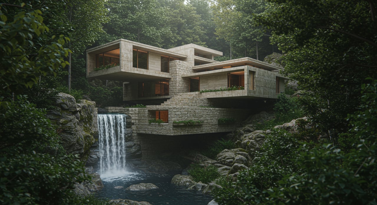 Architect Spotlight: Frank Lloyd Wright | Exploring the Legacy