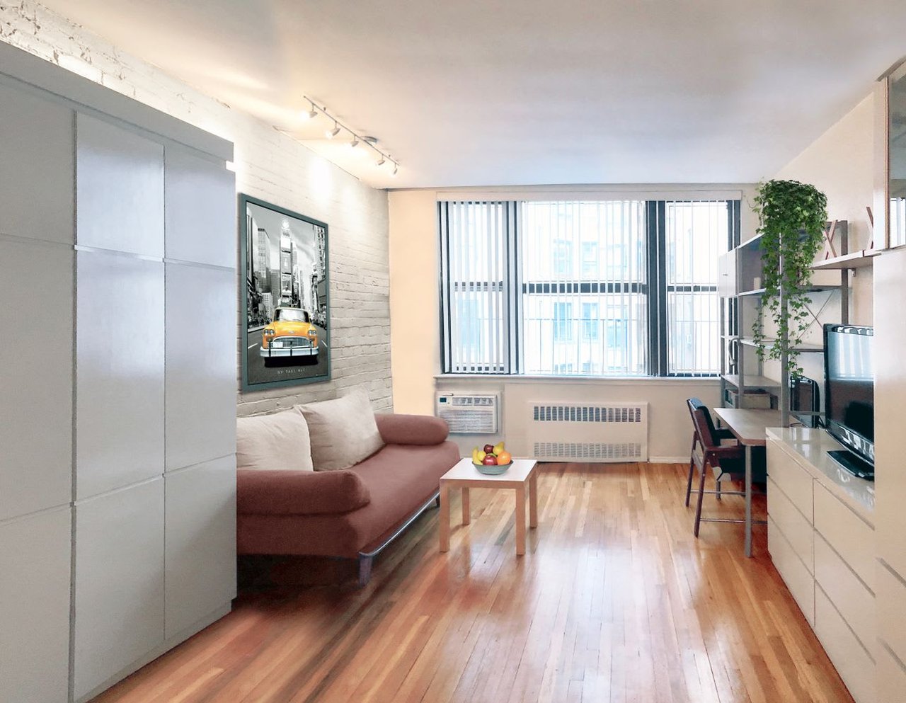 304 East 73rd Street Unit: 4E