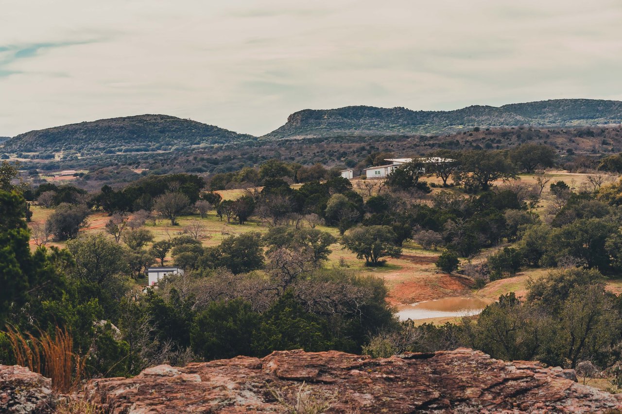 Cuatro Colinas Ranch