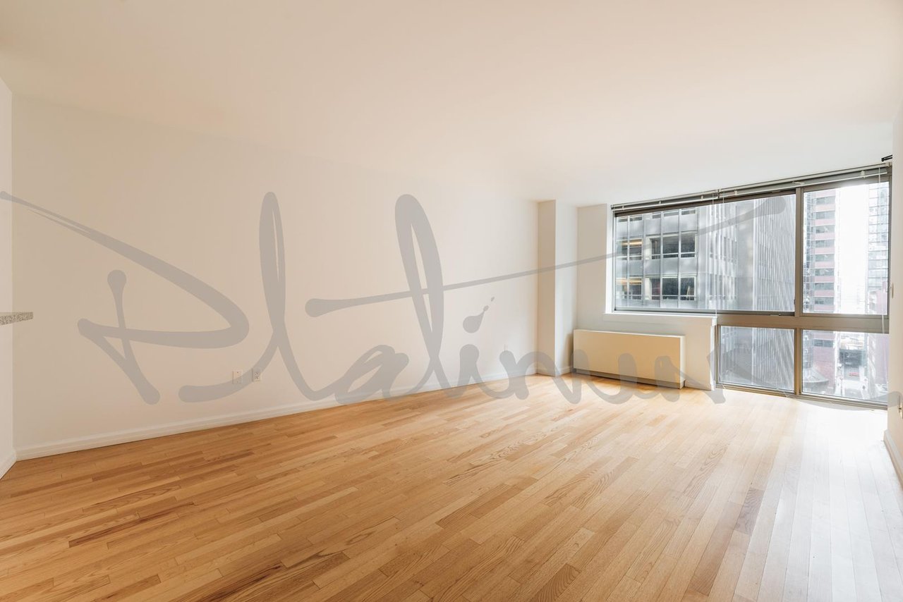 2 Gold Street, Apt 5H