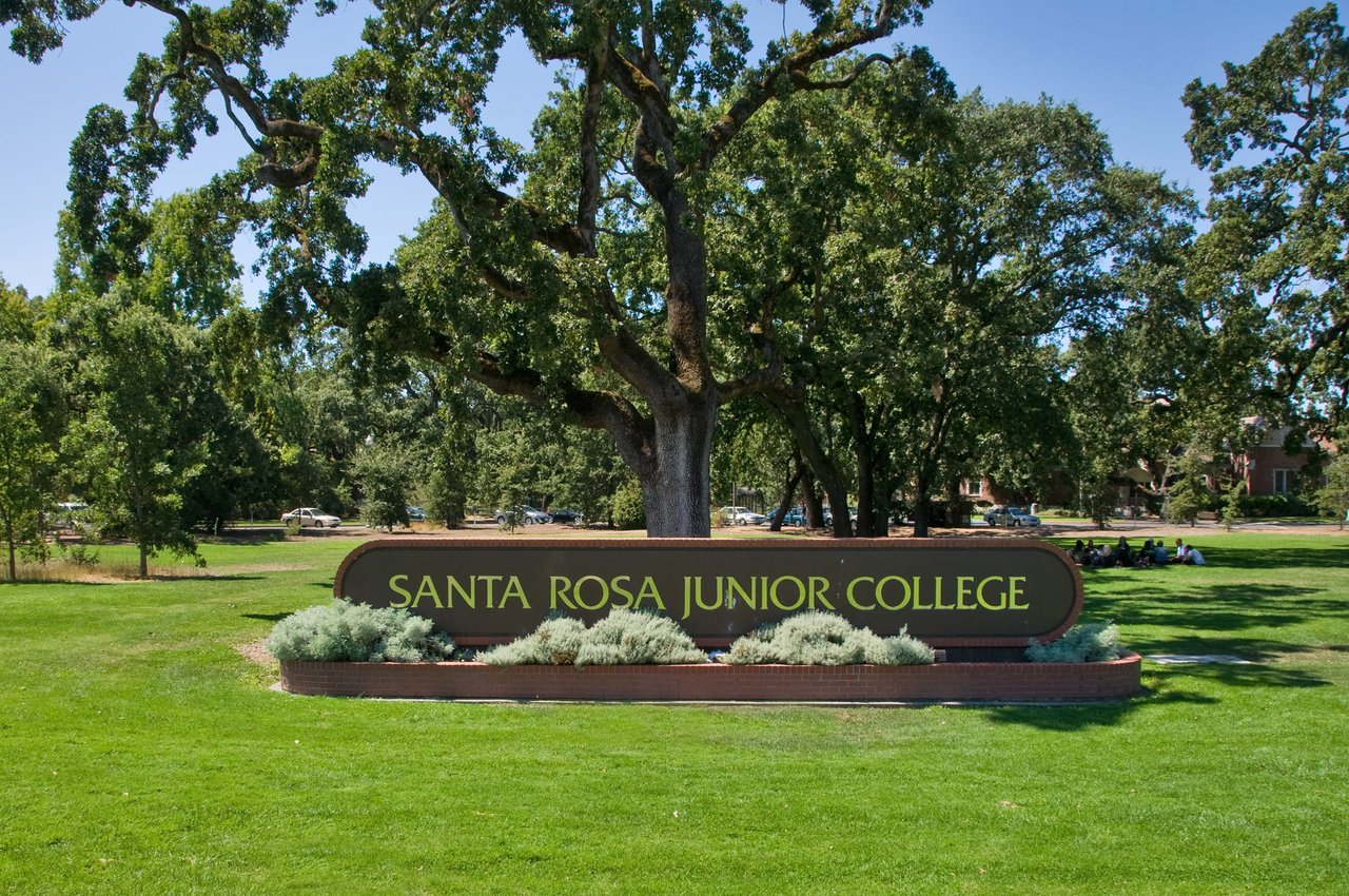 Santa Rosa