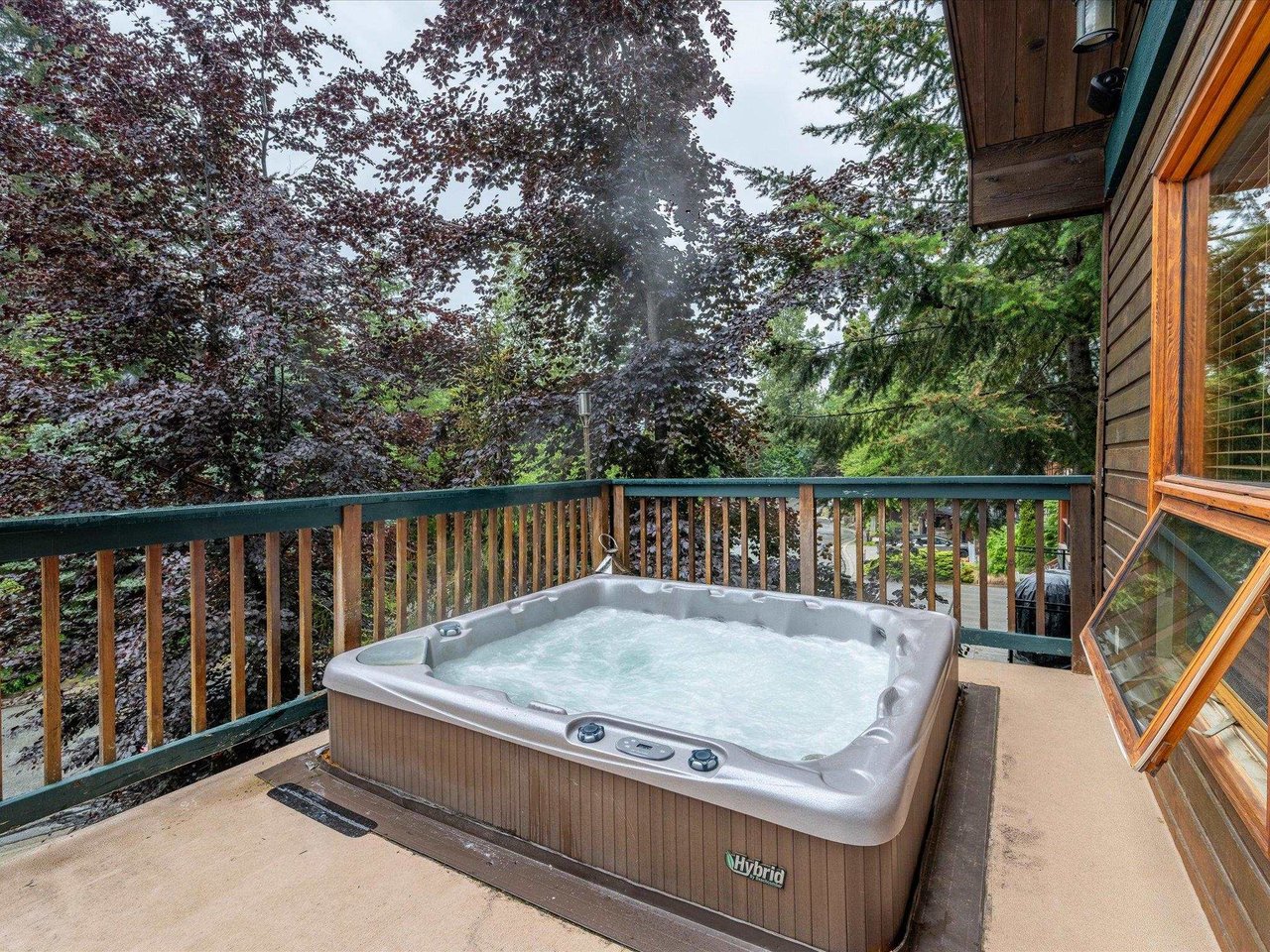 2316 Gondola Wy