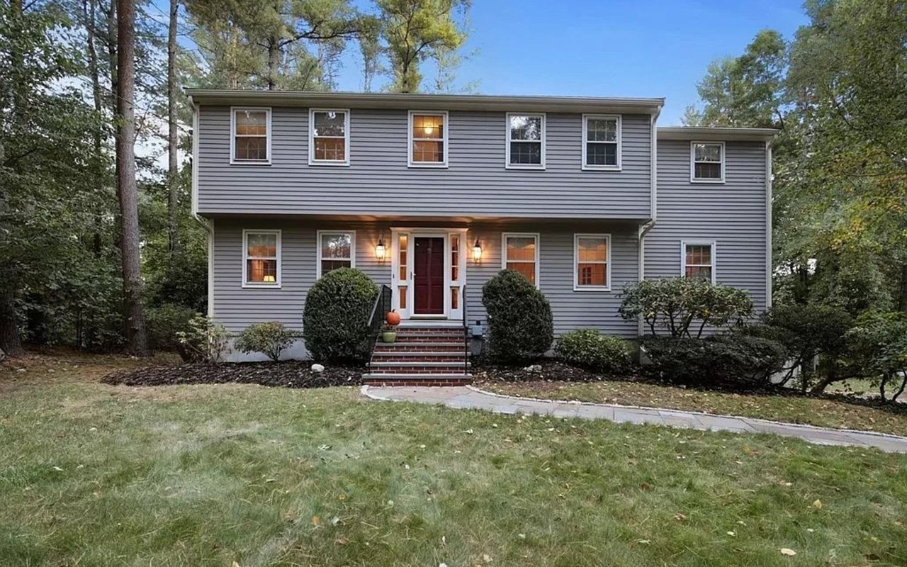32 Forest Street