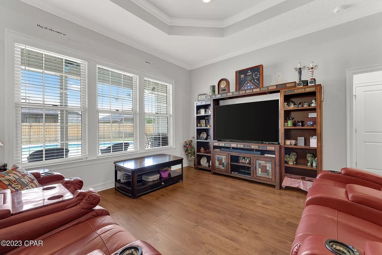 3740 CEDAR PARK Drive