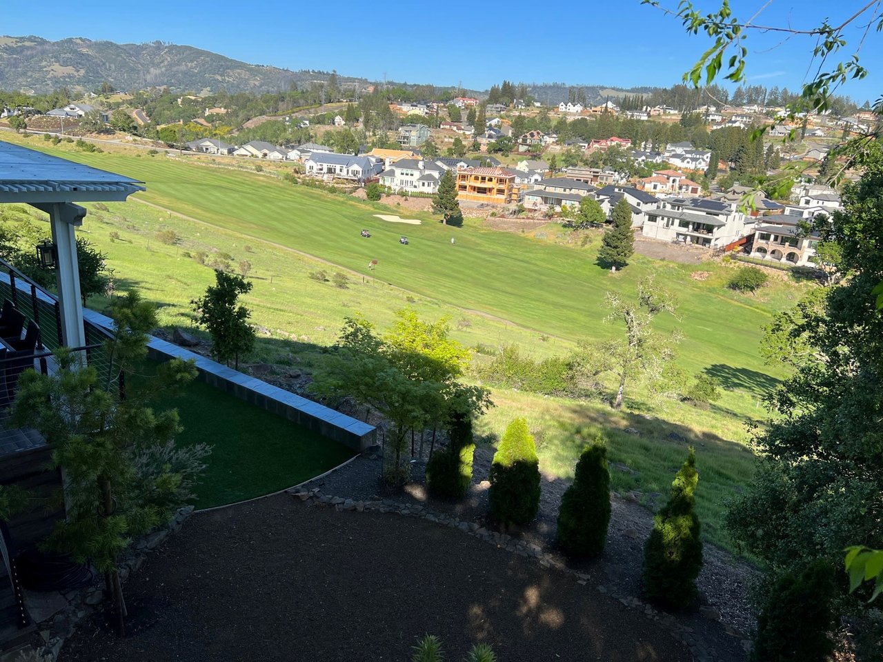 Property with Sweeping Views
