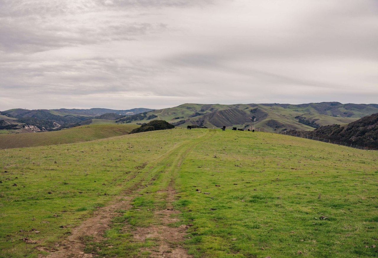 La Hoya Creek Ranch