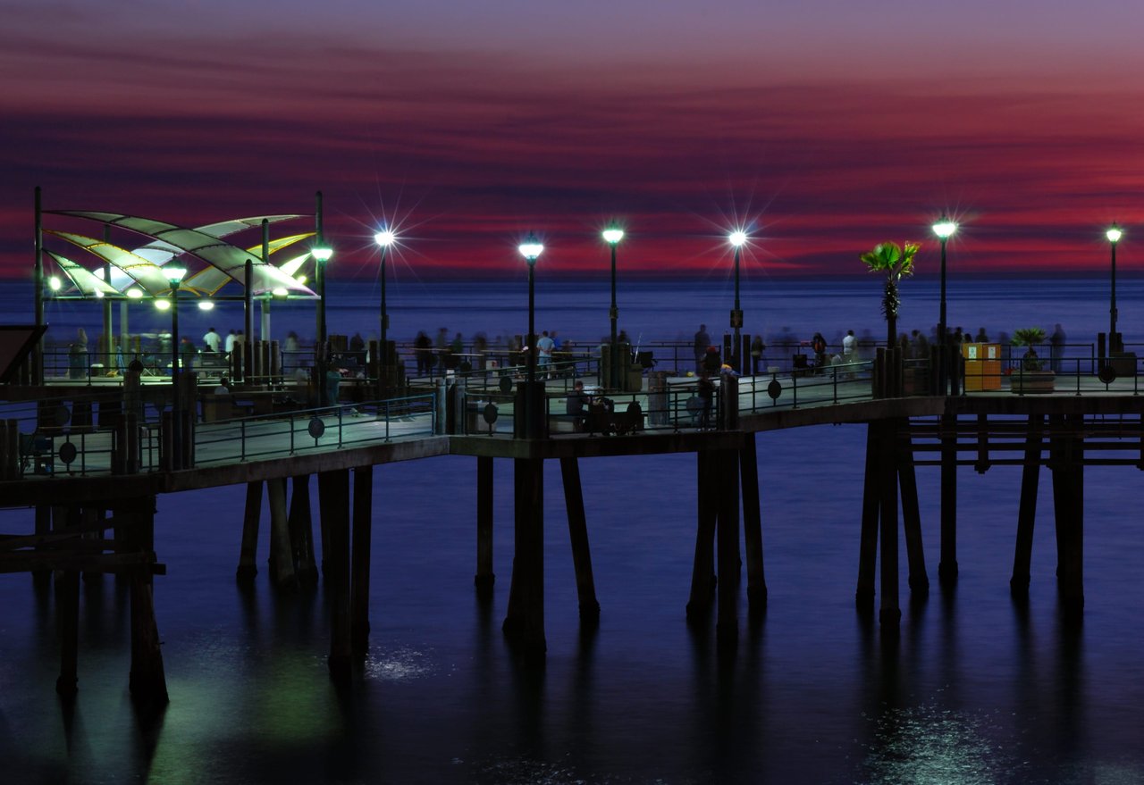REDONDO BEACH