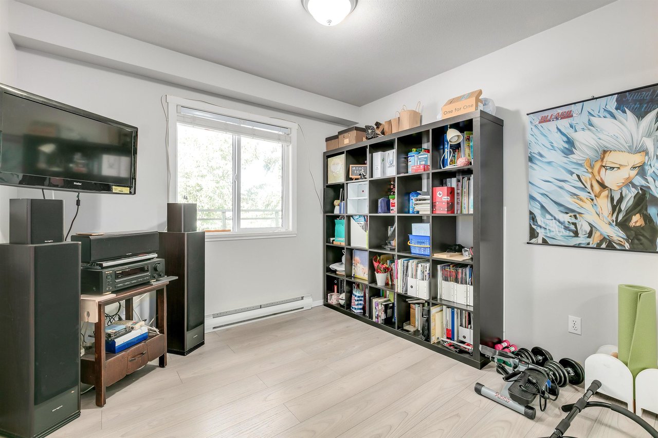 PH1-2405 Kamloops Street, Vancouver