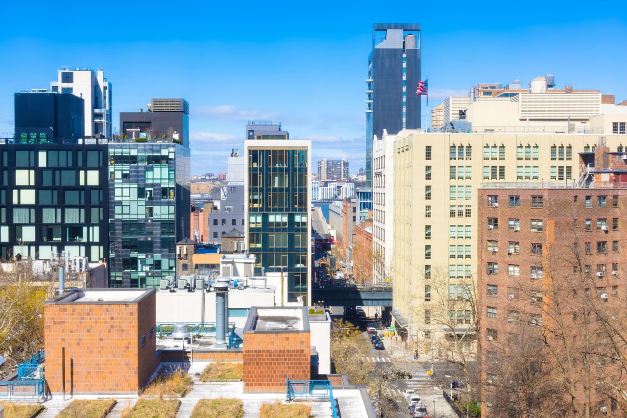 420 West 25th Street #7A