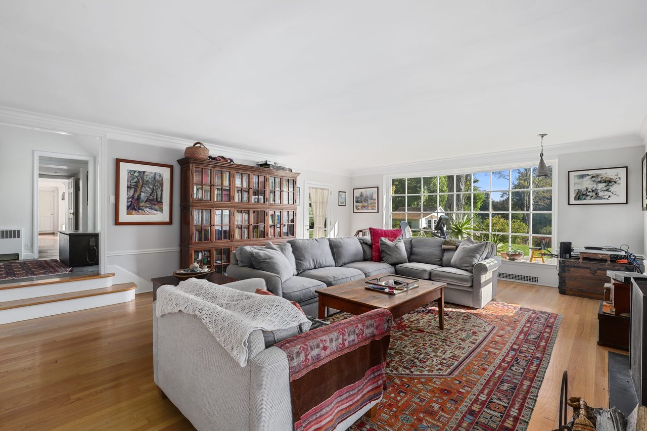 481 Old Long Ridge Road
