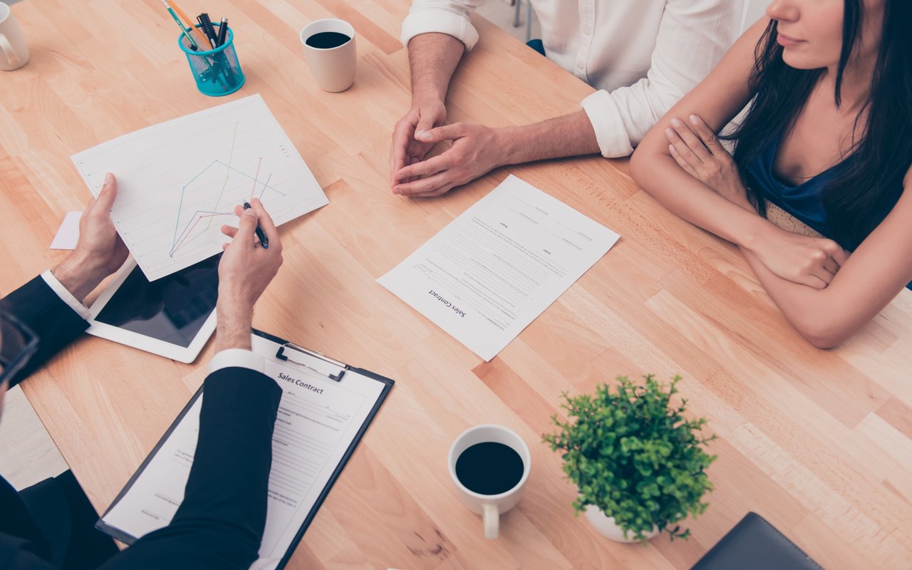 Things to Consider When Buying a Home (Winter 2020)