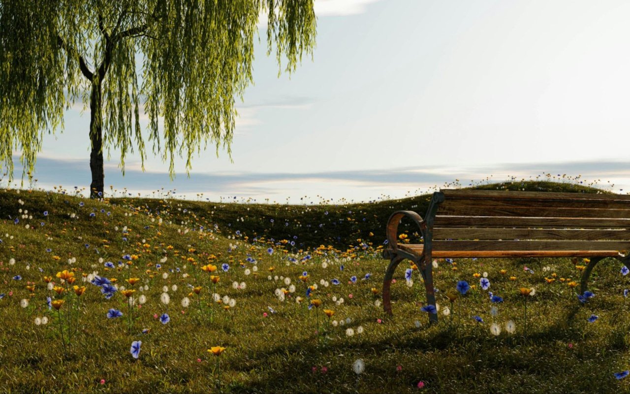 A Guide to Santa Fe Parks