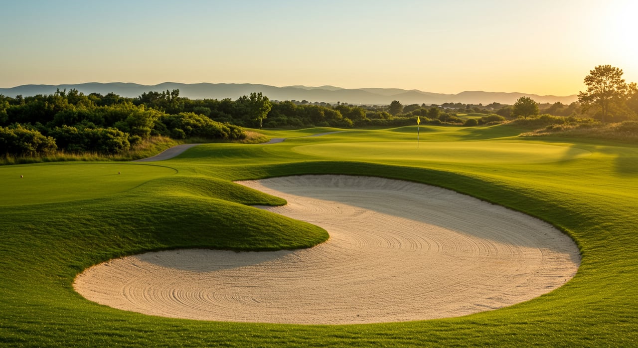 7 Best Golf Courses in Reno, NV