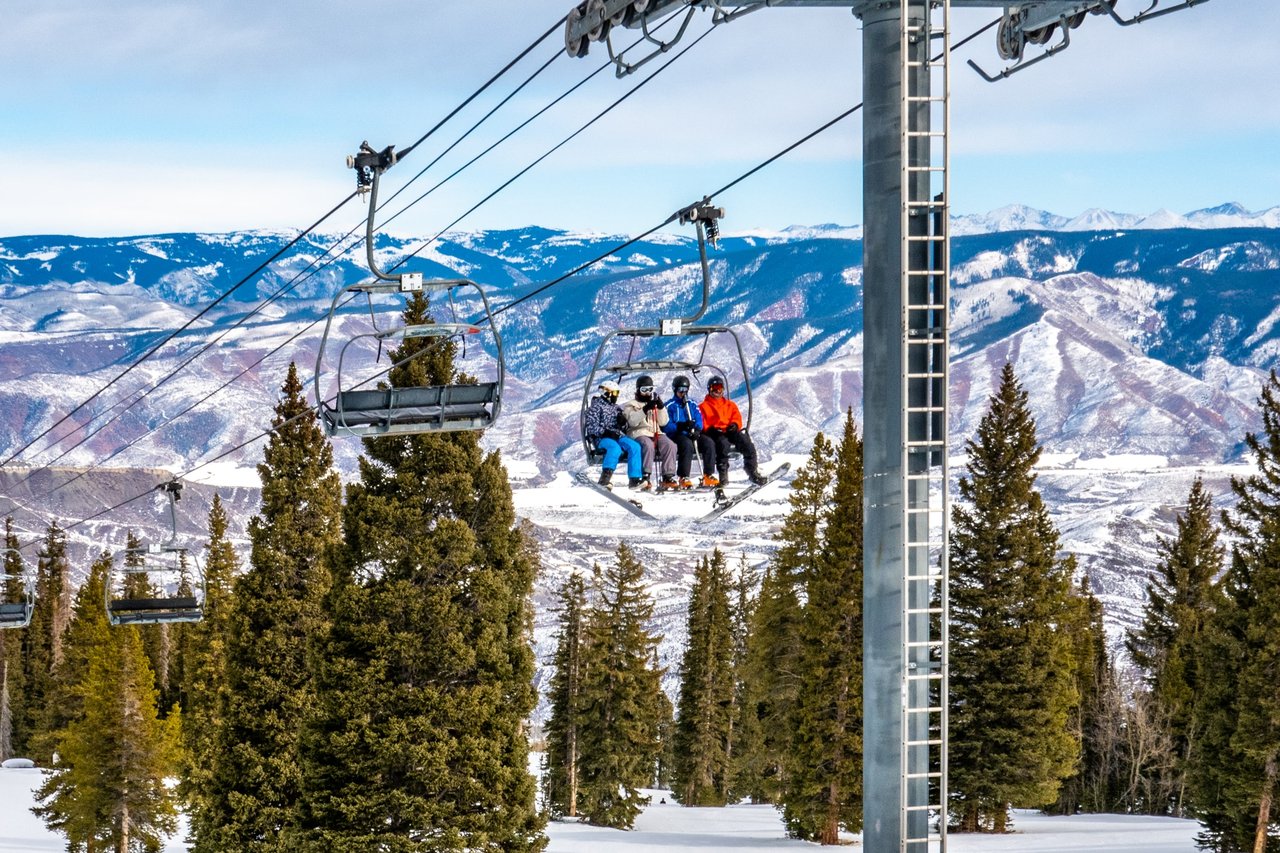 Snowmass Village