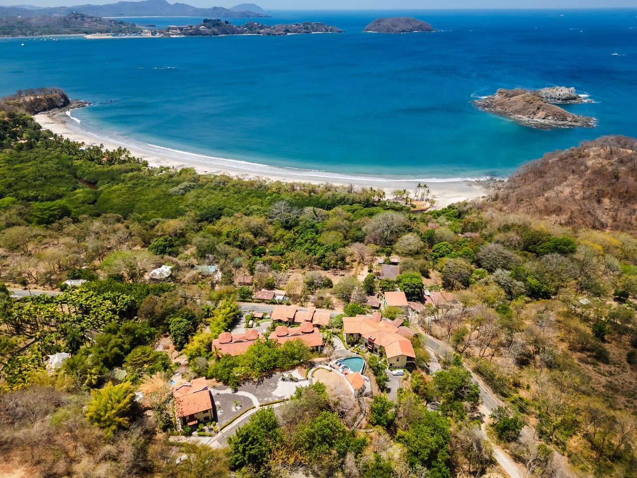 Villas Catalina 13 | Enjoy Majestic Views In This Stunning 3 Bedroom, 3 Bath Villa!