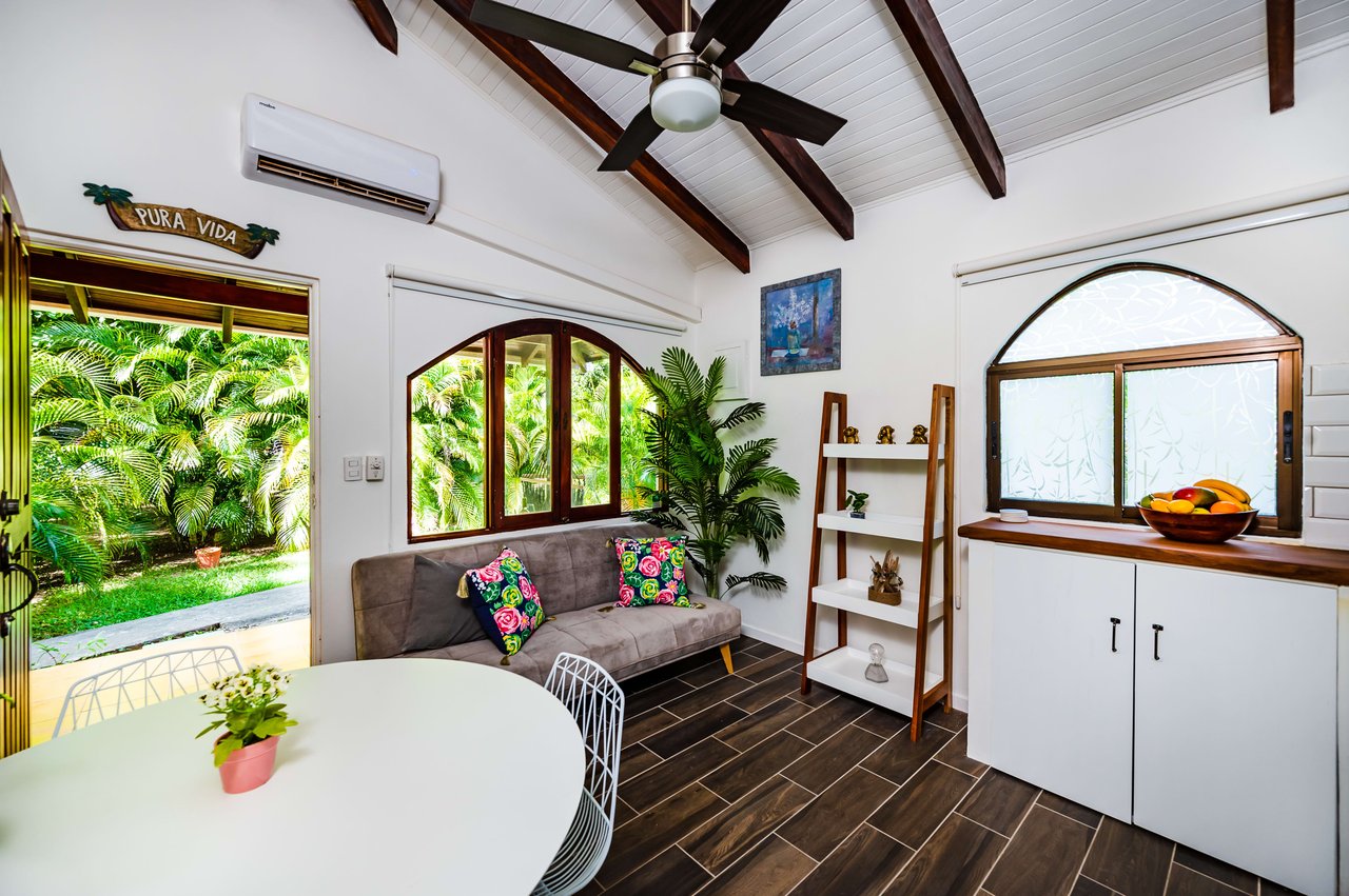 Casa Papaya Villaggio II, 431B | Renovated One-Bedroom Condo Steps from 7 Beaches