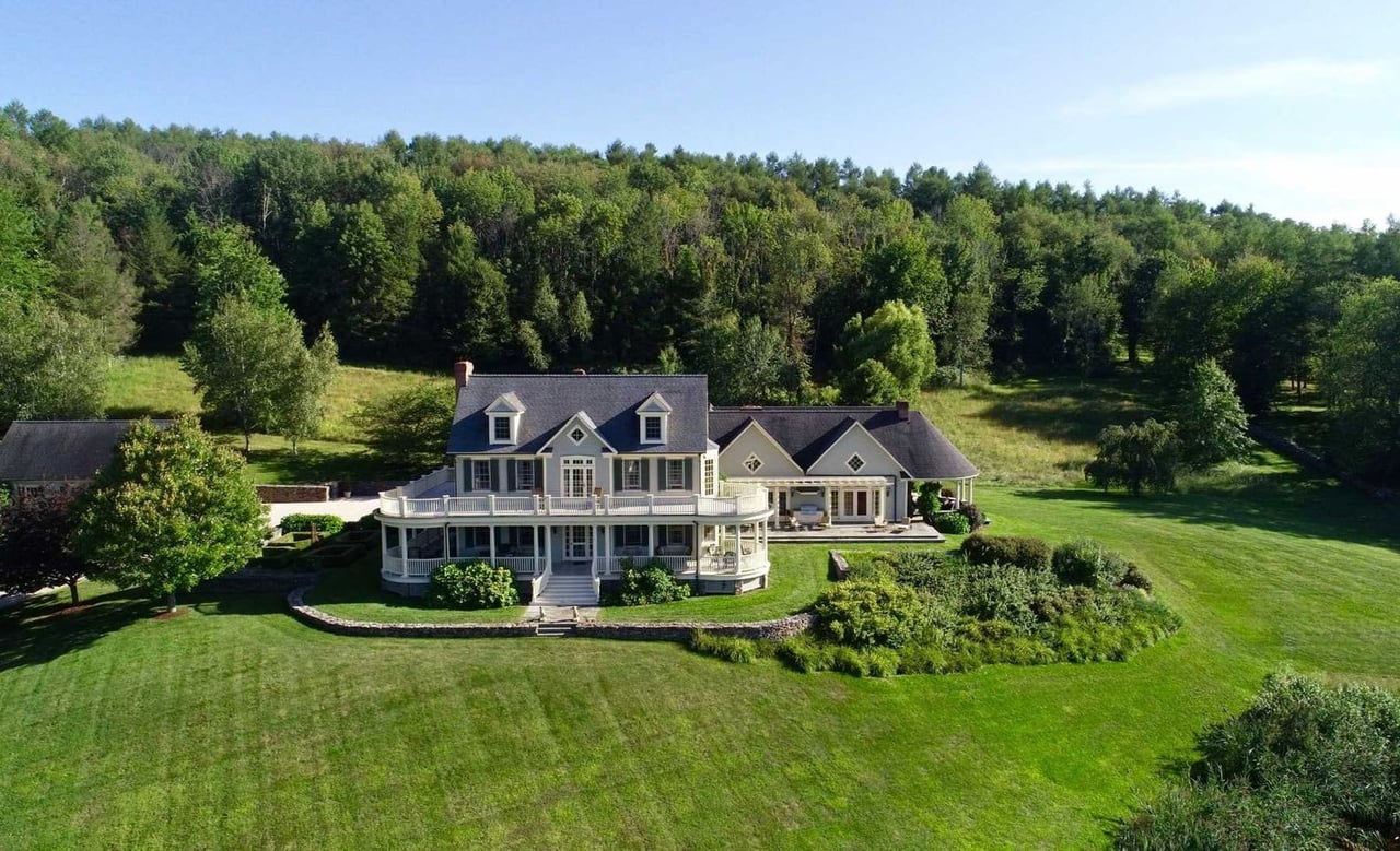 335 Carpenter Hill Rd