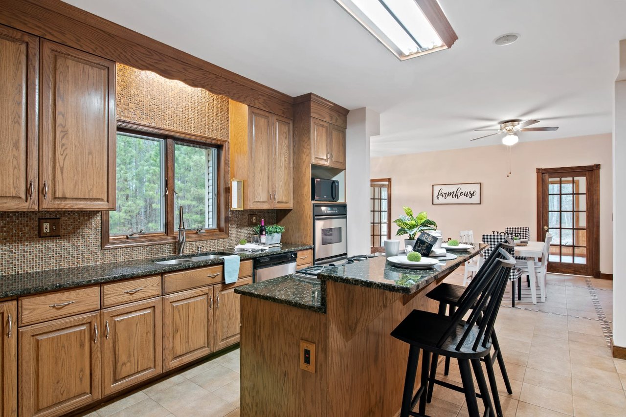 17428 James River Drive