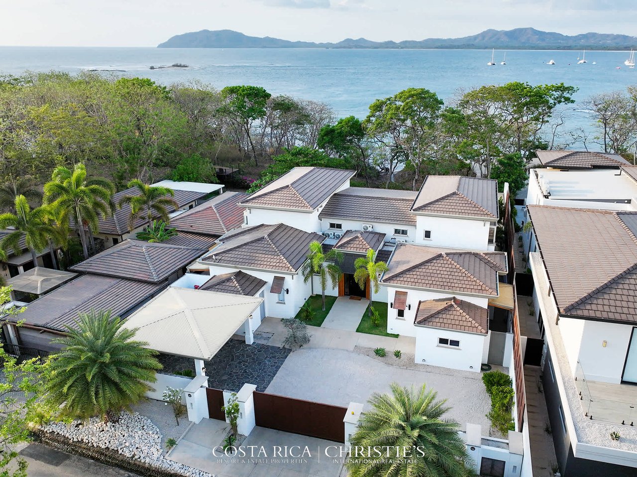 Casa Perla Oceanfront