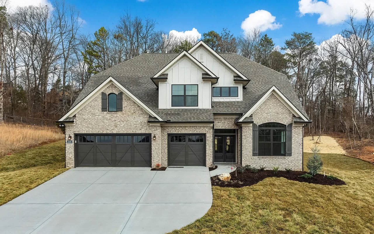 Hardin Valley's Top New Construction Communities You Must Explore