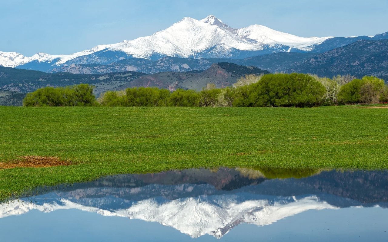 Longmont