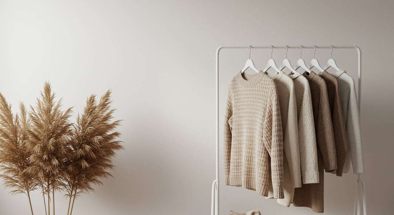 5 FASHION LABELS WITH BREATHTAKING HOME COLLECTIONS