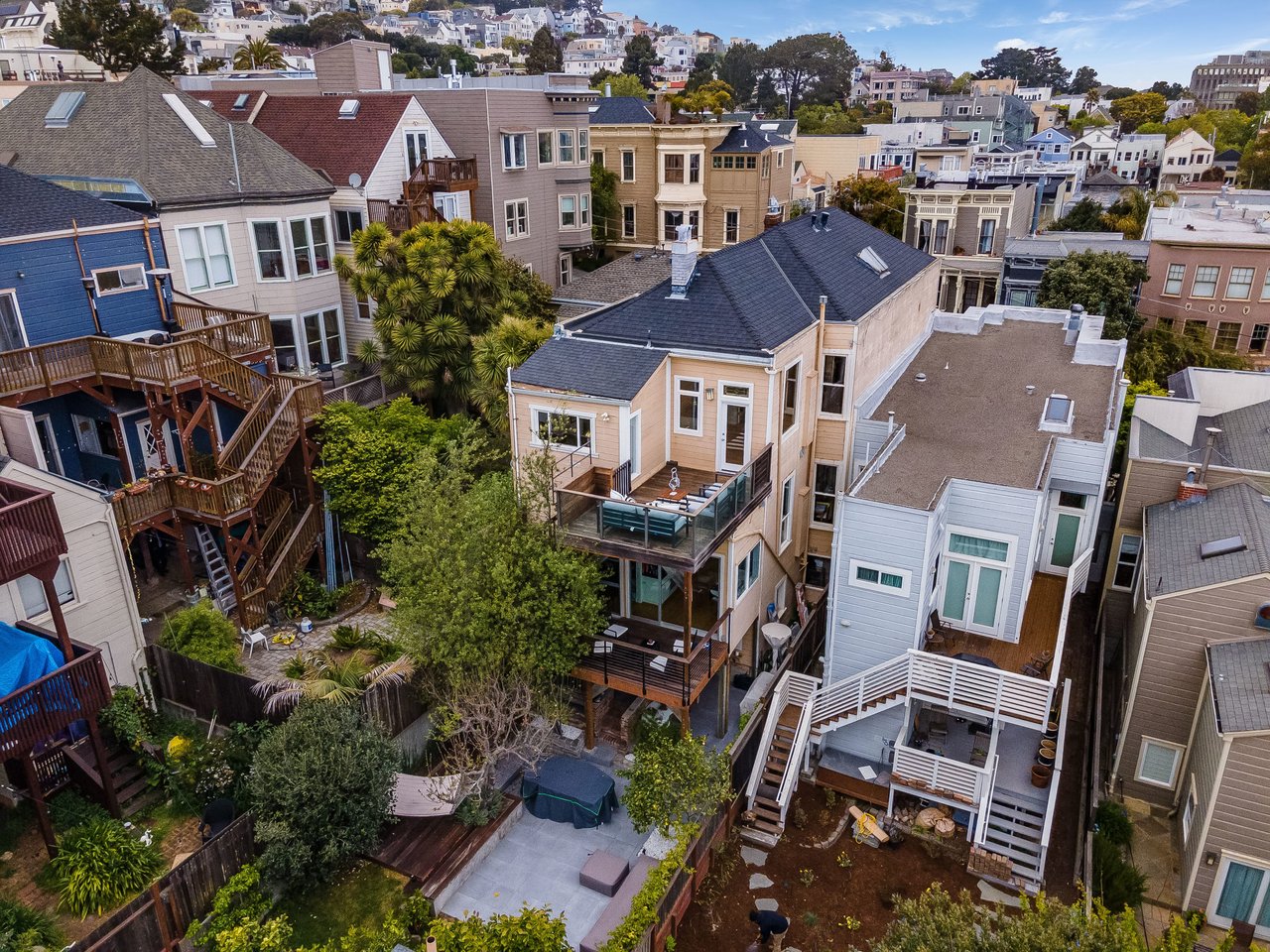 77 Beaver Street