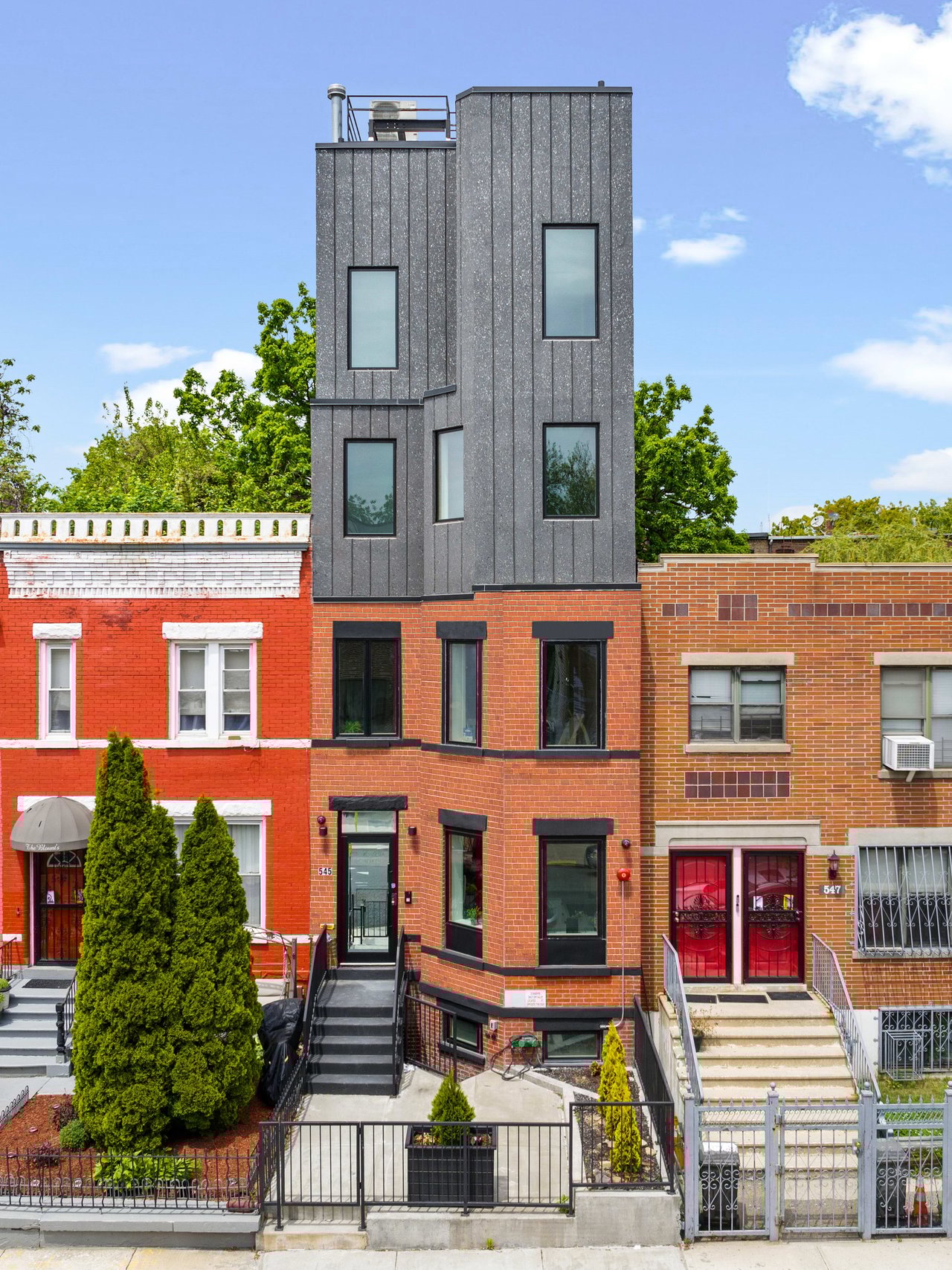 545 Lexington Ave, Unit 2