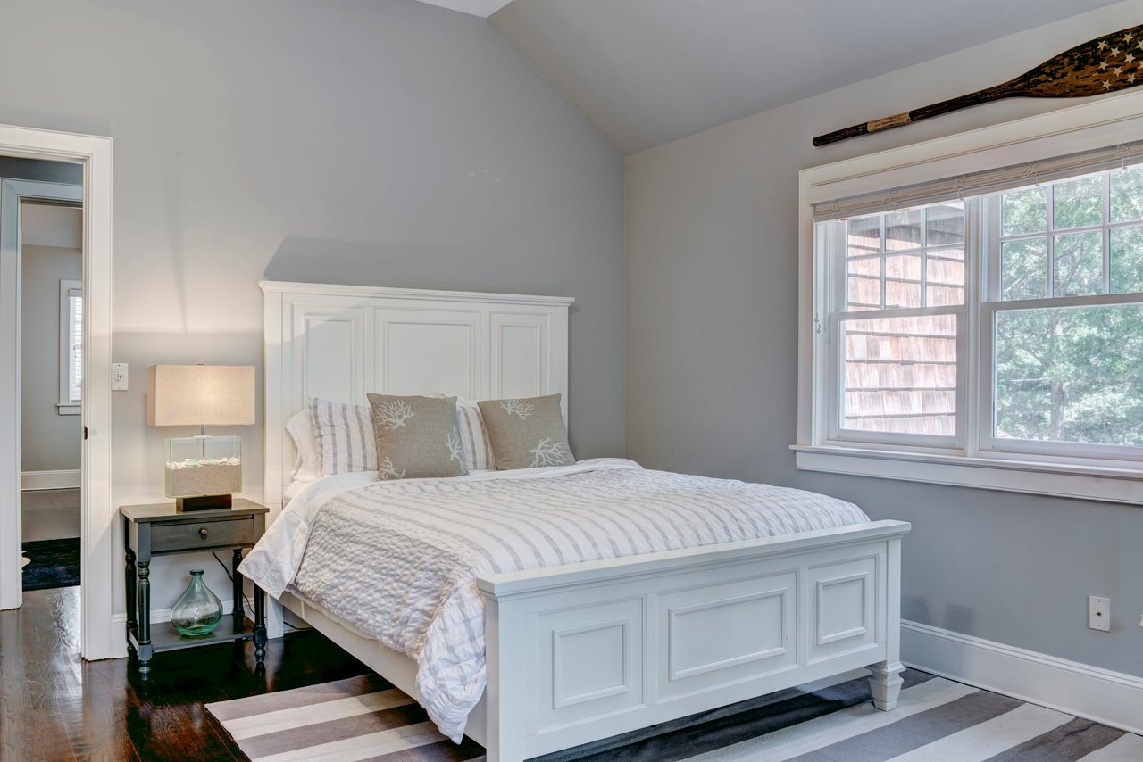 Impeccable East Hampton Getaway