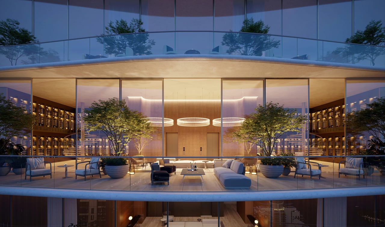 THE RESIDENCES AT 1428 BRICKELL