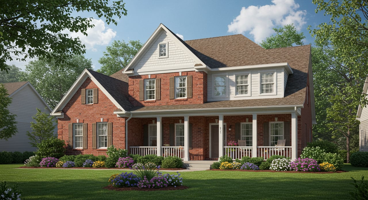 Navigating the Waves: How Interest Rates Impact the Real Estate Market and Tips for Buyers