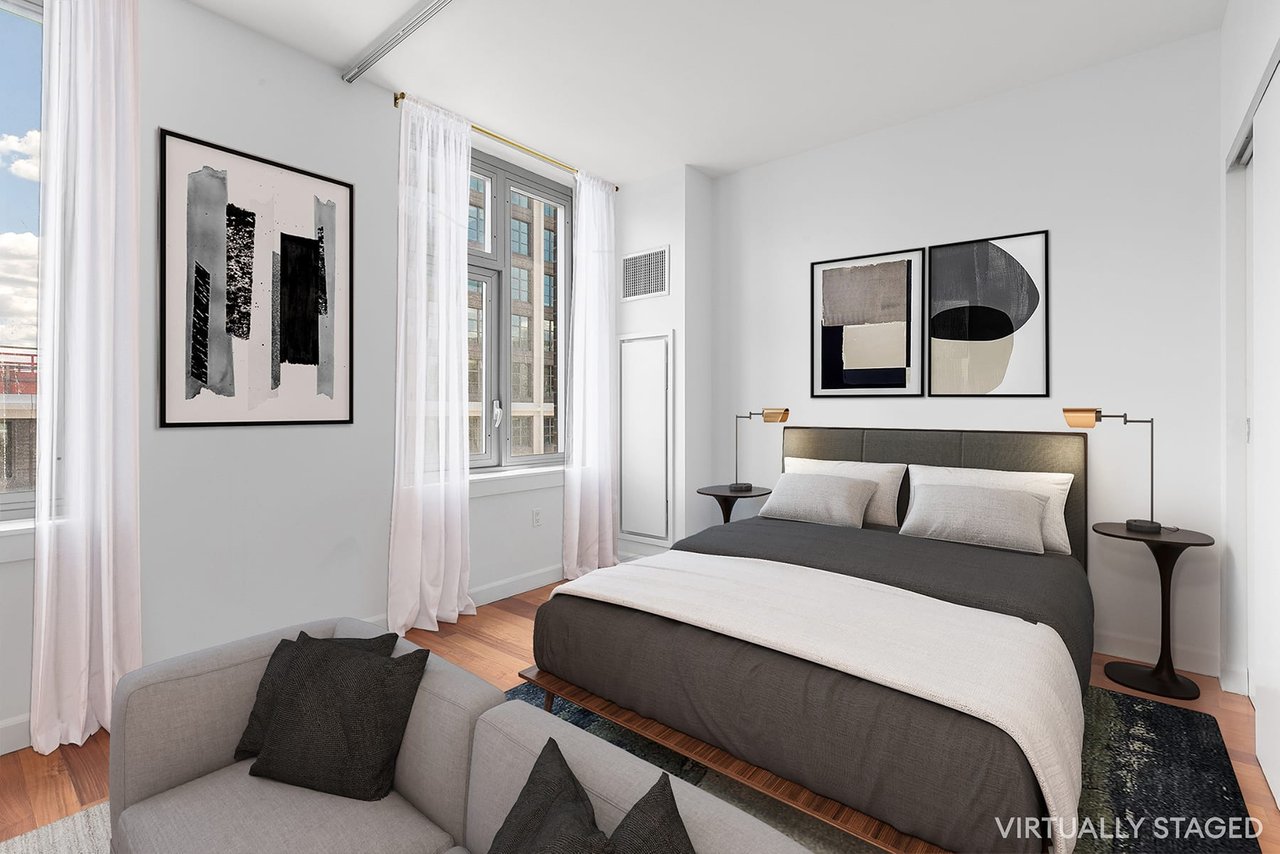 100 Jay St #11F