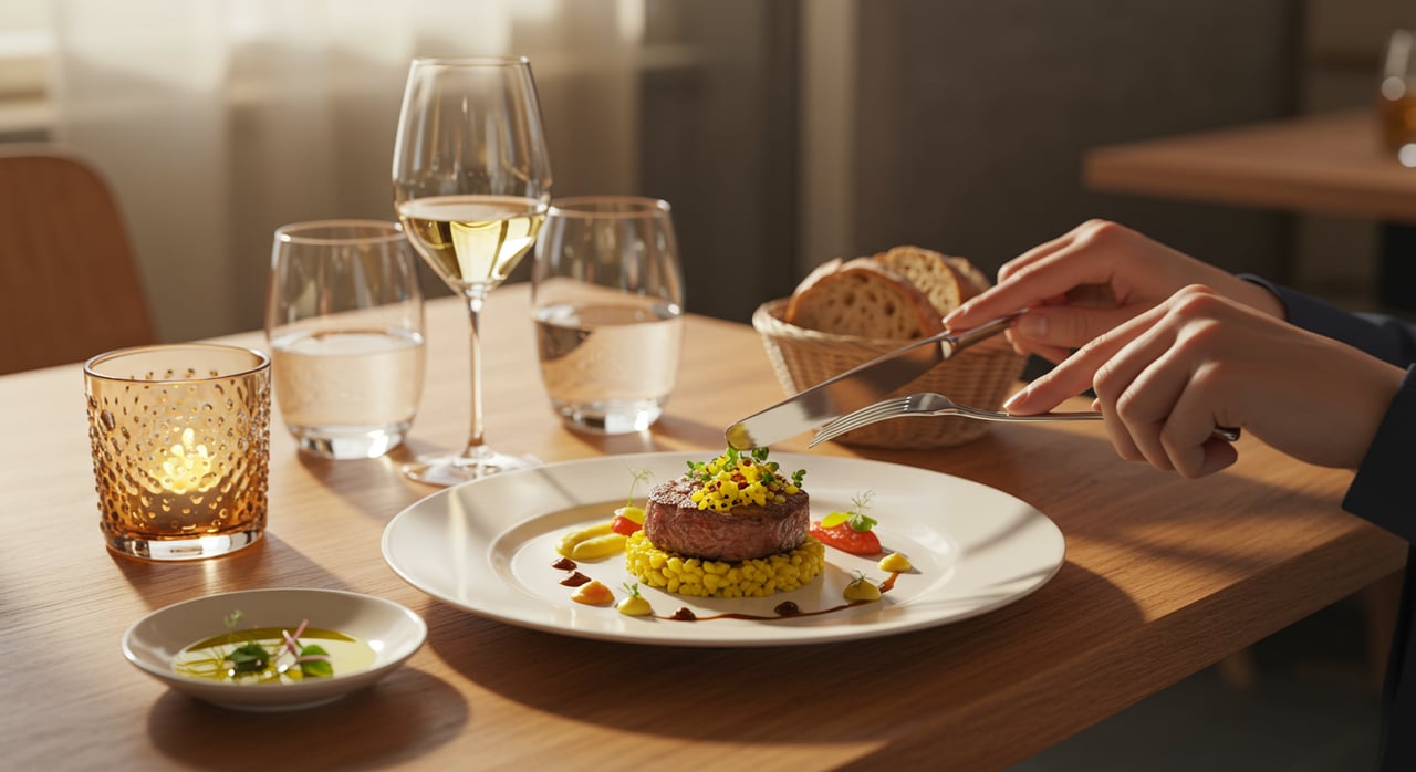 Top 8 Birmingham Restaurants