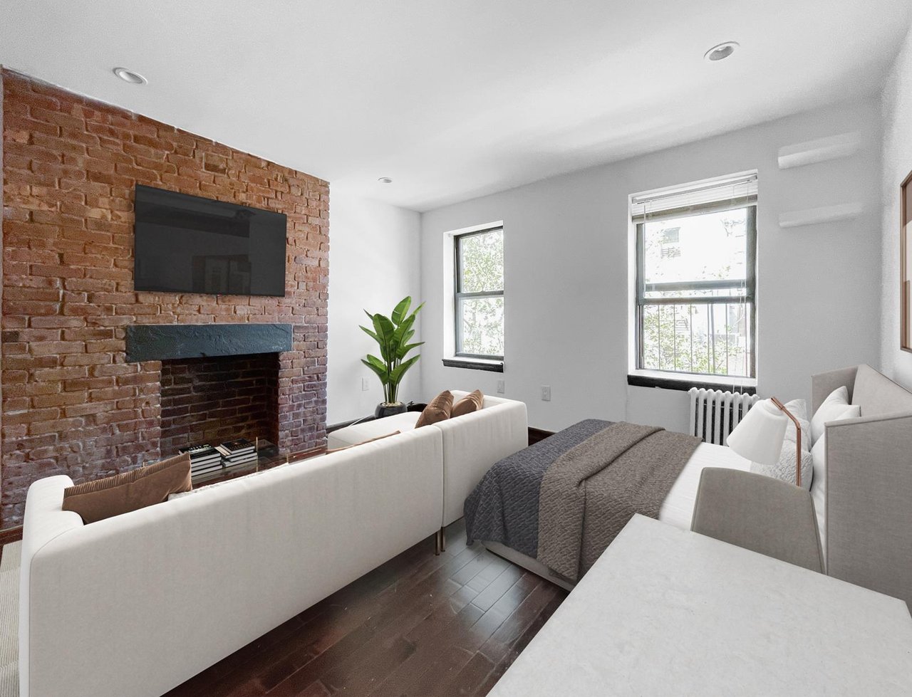 356 East 19th Street, Apt 4-W