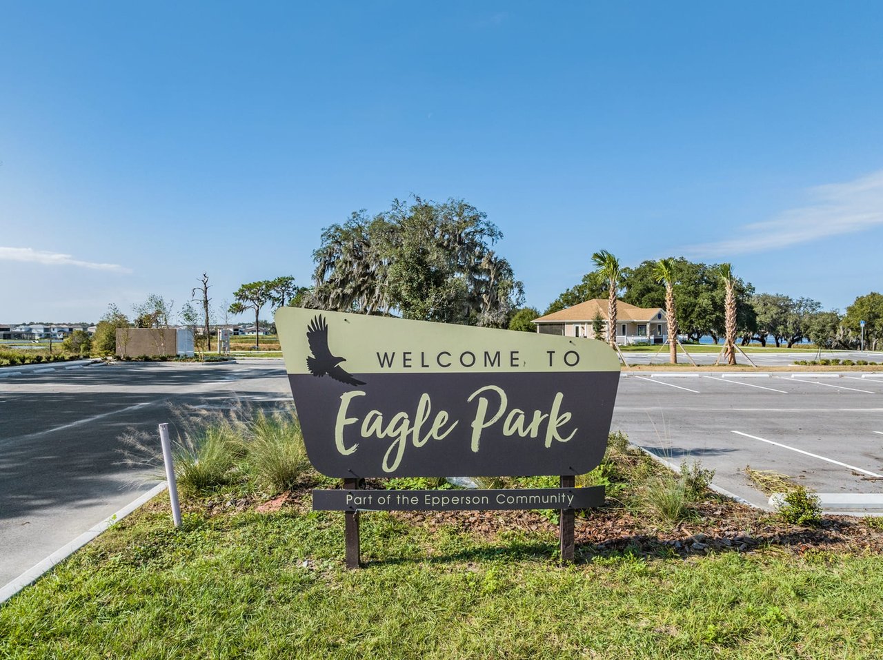 Epperson Lagoon Community (Wesley Chapel, FL.)