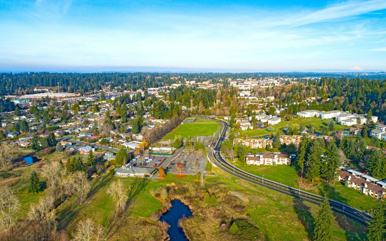 Mountlake Terrace