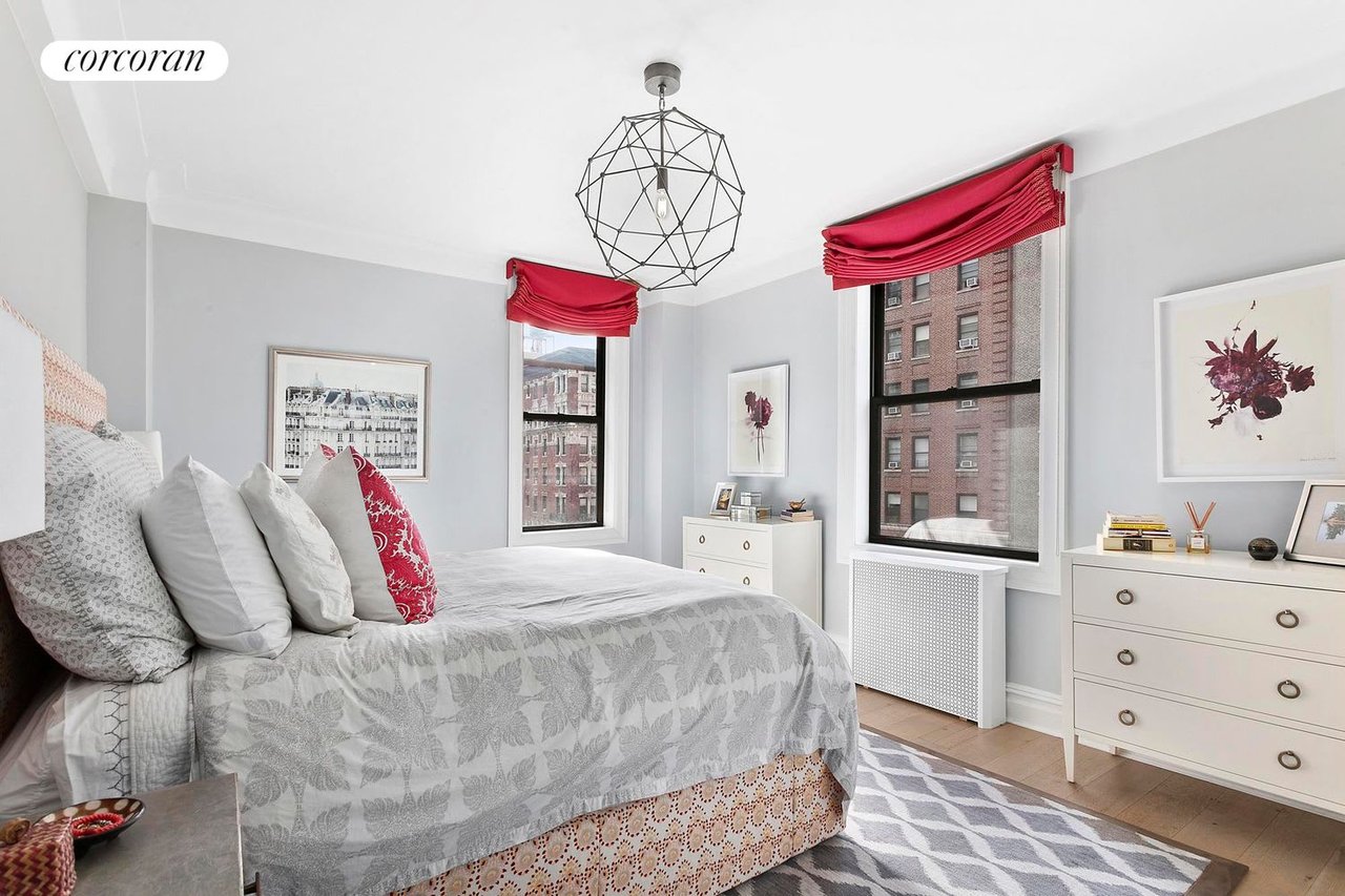 514 West End Ave Unit 7B