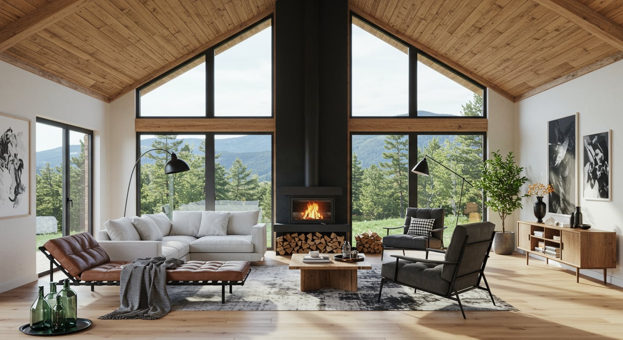 Top Summer Yard & House Maintenance Tips for Lake Tahoe & Truckee! cover