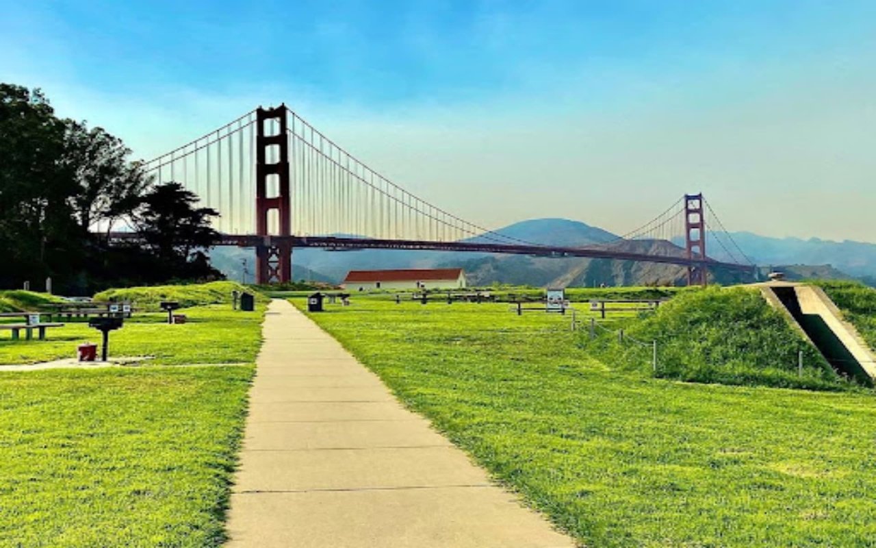 Get Outside This Summer at These 9 SF Peninsula Parks