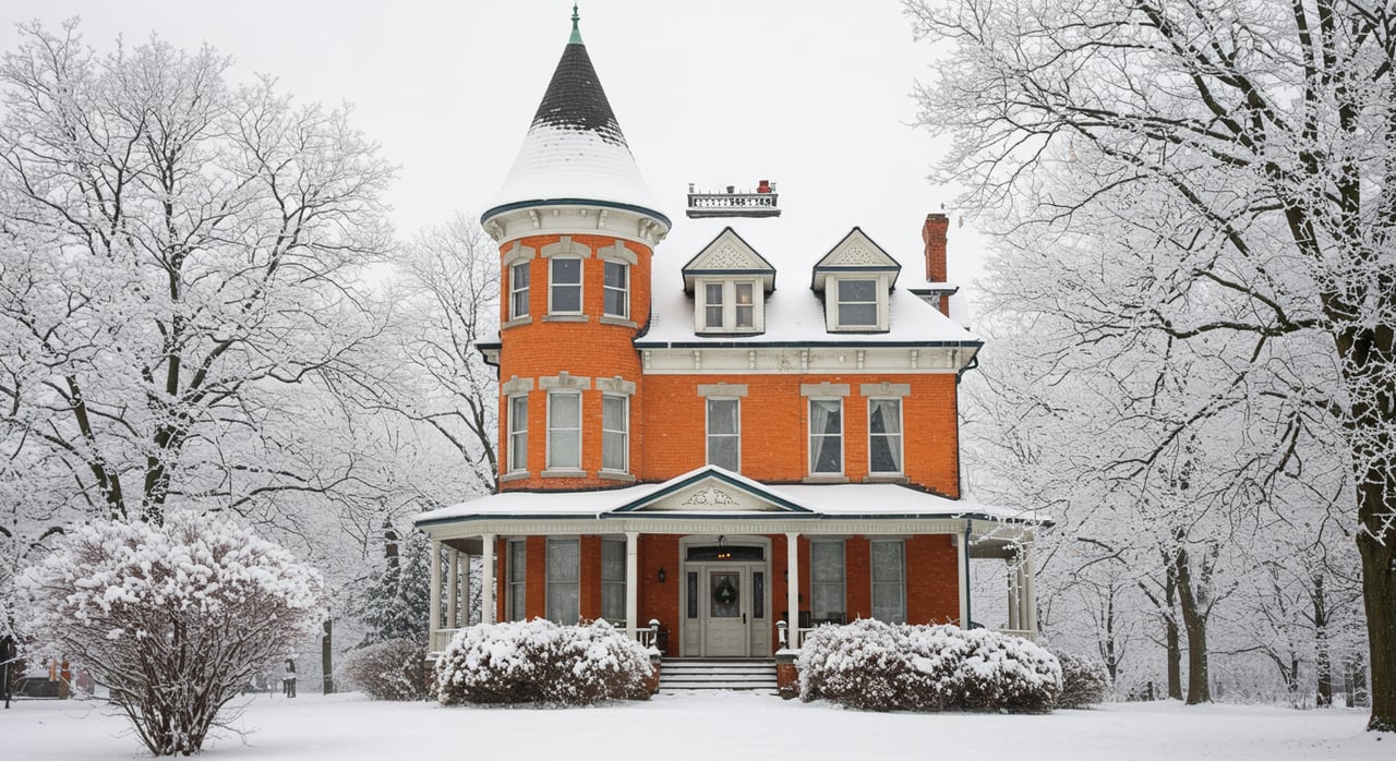 How to Turn Your House Into a Home