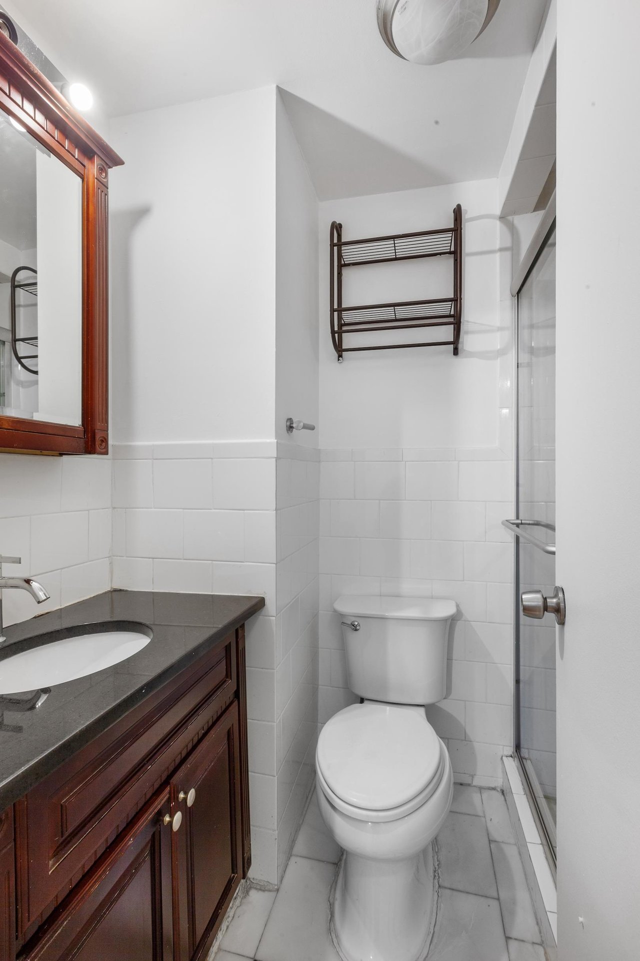 15 West 64th Street, Apt 1-C