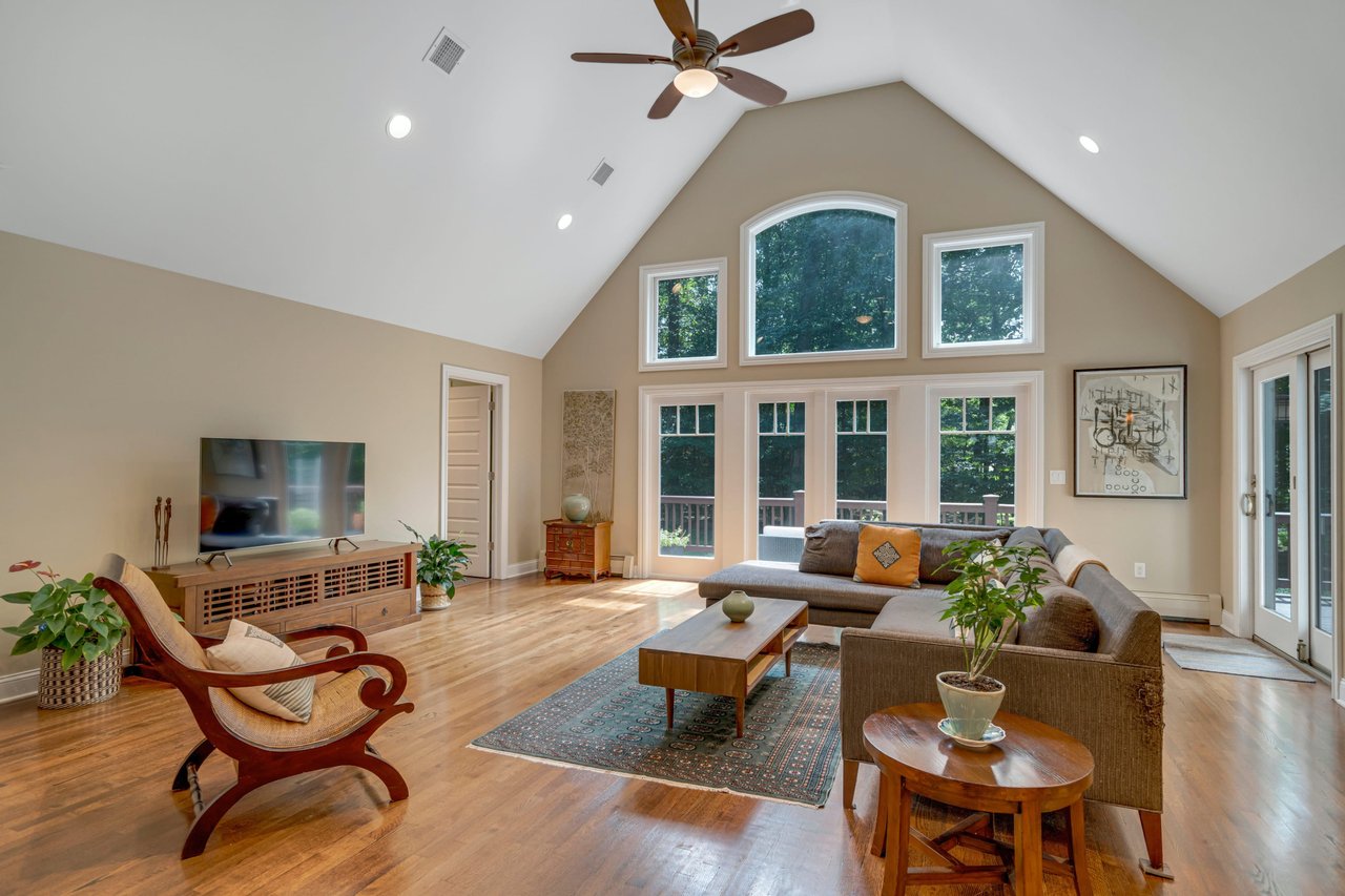 12 Split Rock Road