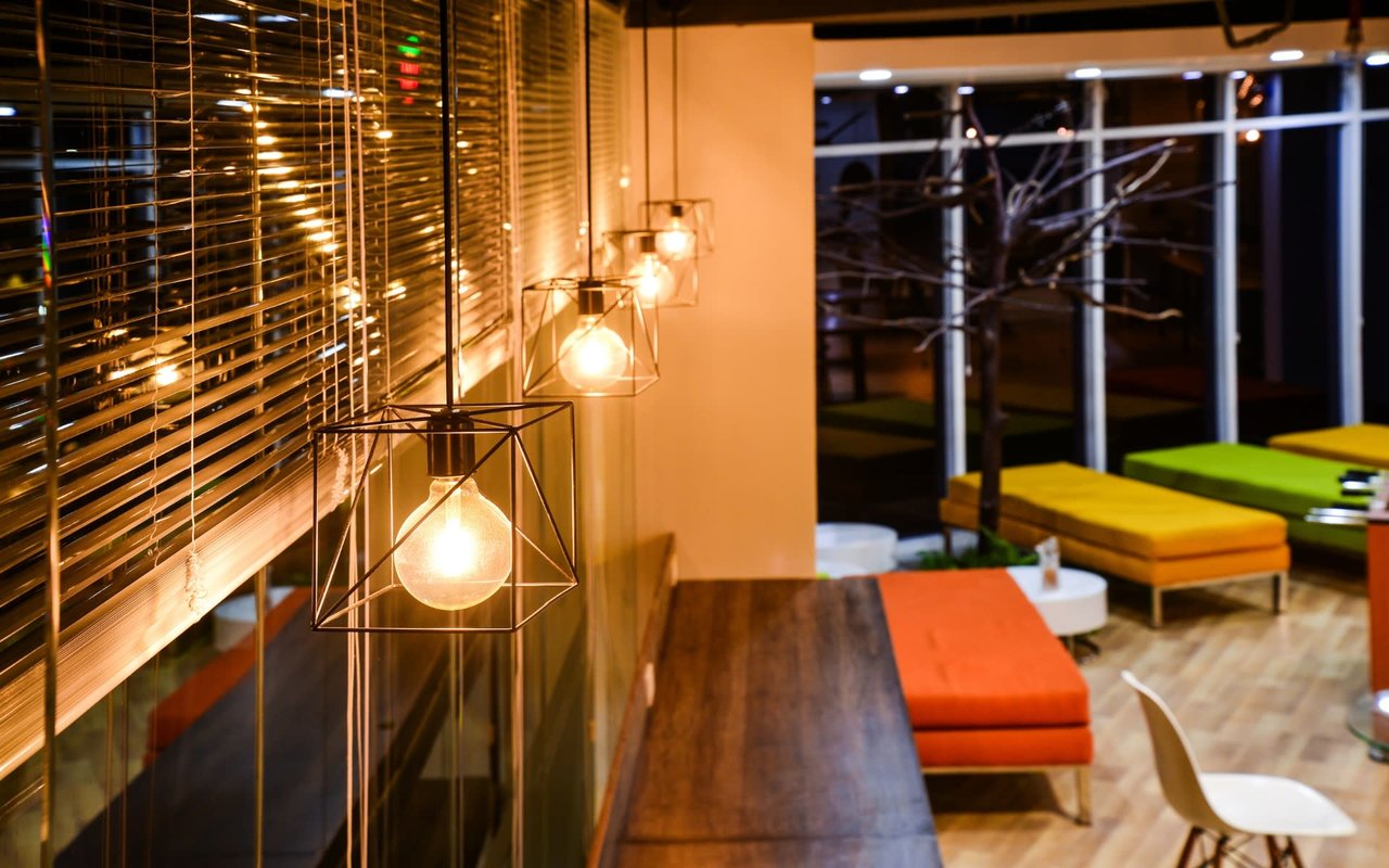 Enhance Your Family’s Safety With Smart Lighting