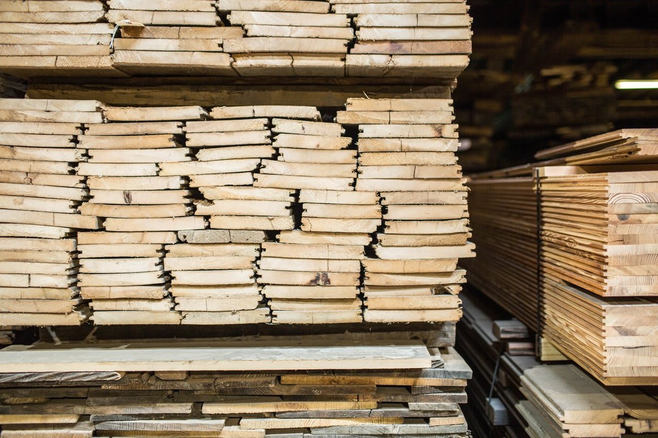 Meet the Maker: Jim Morgan