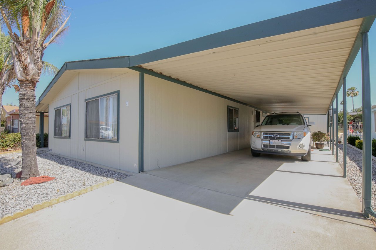 1250 North Kirby St Space 9