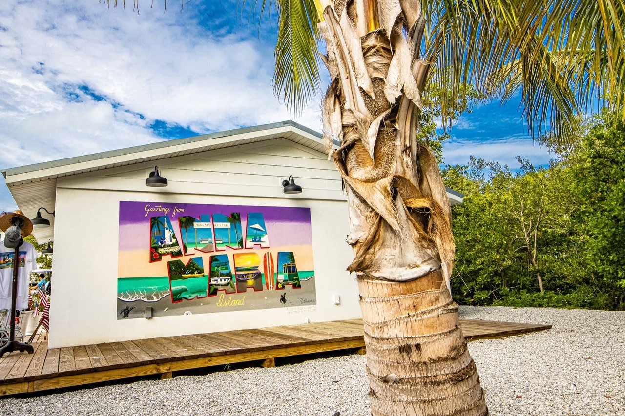 Everything You Need to Know About Moving to Anna Maria Island