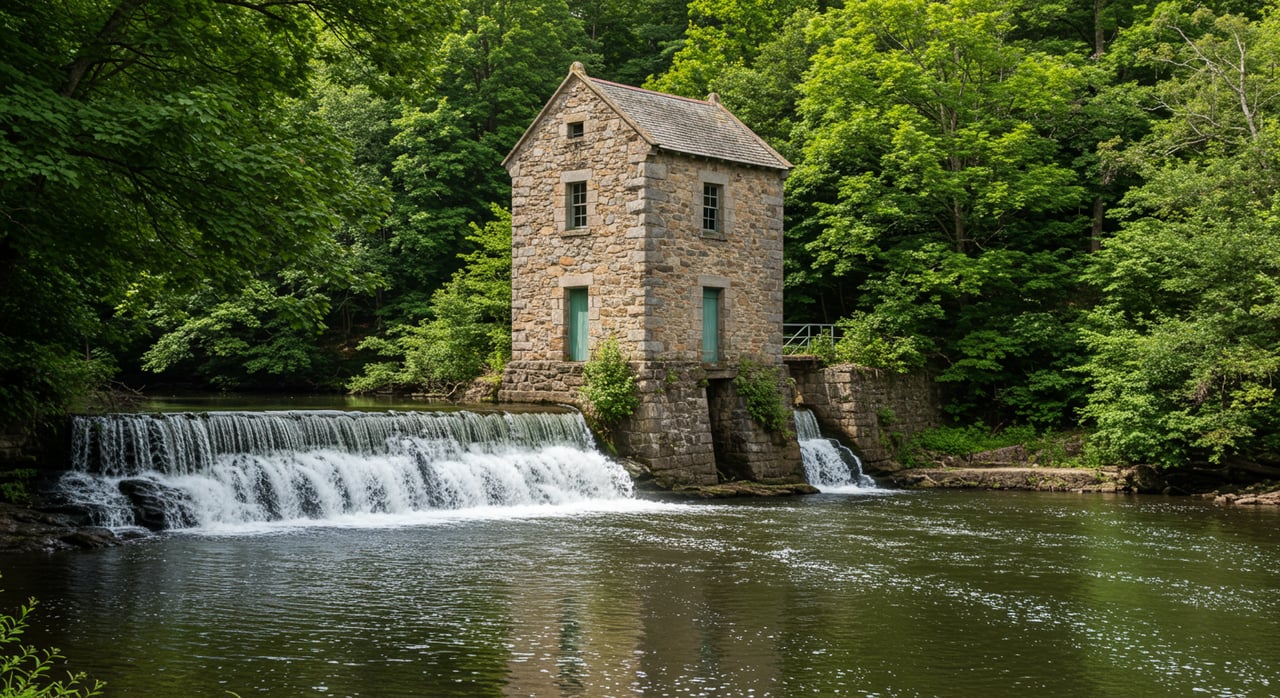 Top Outdoor Activities in Morristown