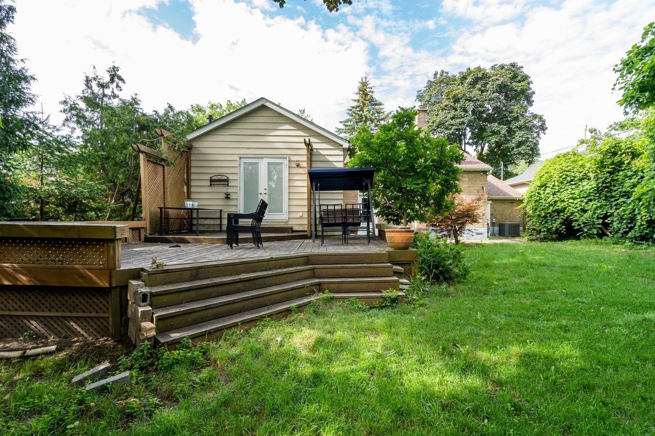 872 Goodwin Road