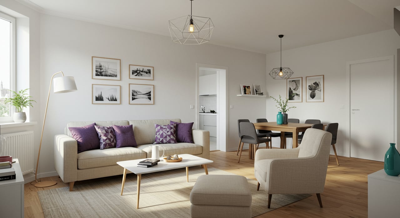 Contract Pending | 607 West Annie | Seller Representation by Karen Kelly | Offered for $890,000